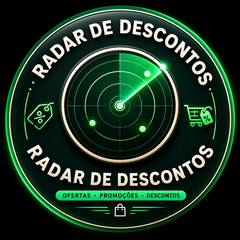 Radar de Descontos